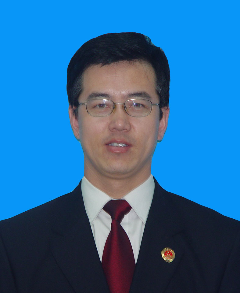 牙克石市人民检察院院领导介绍